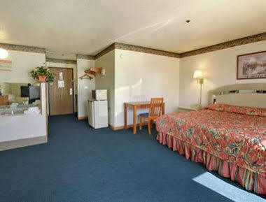Hotel Super 8 By Wyndham Mo/st. Louis Area O'Fallon